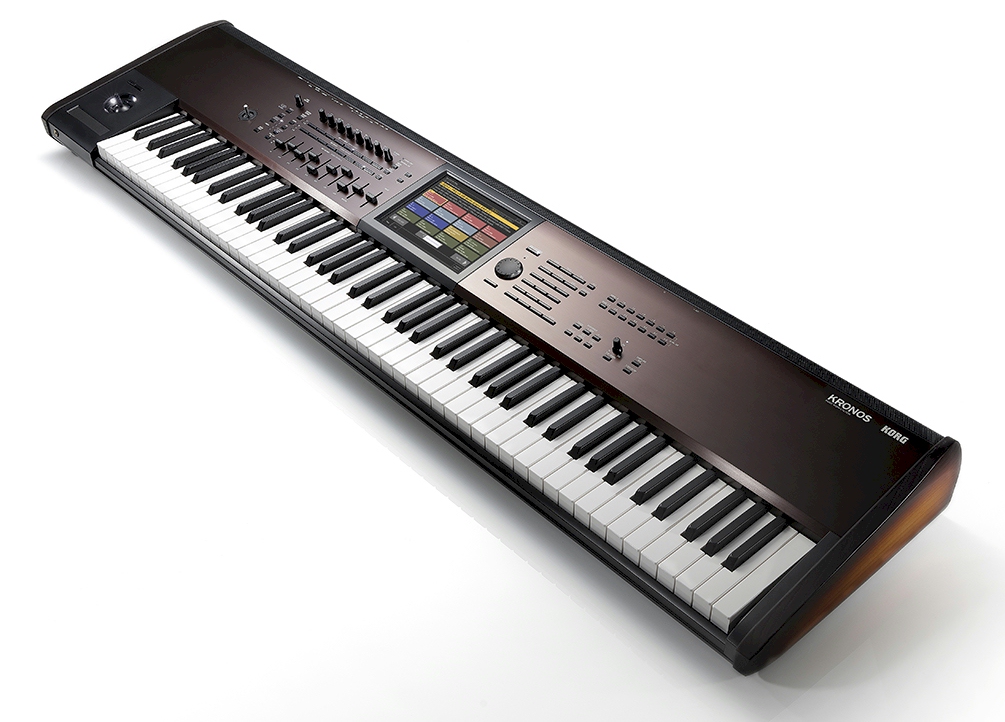 Korg Kronos LS
